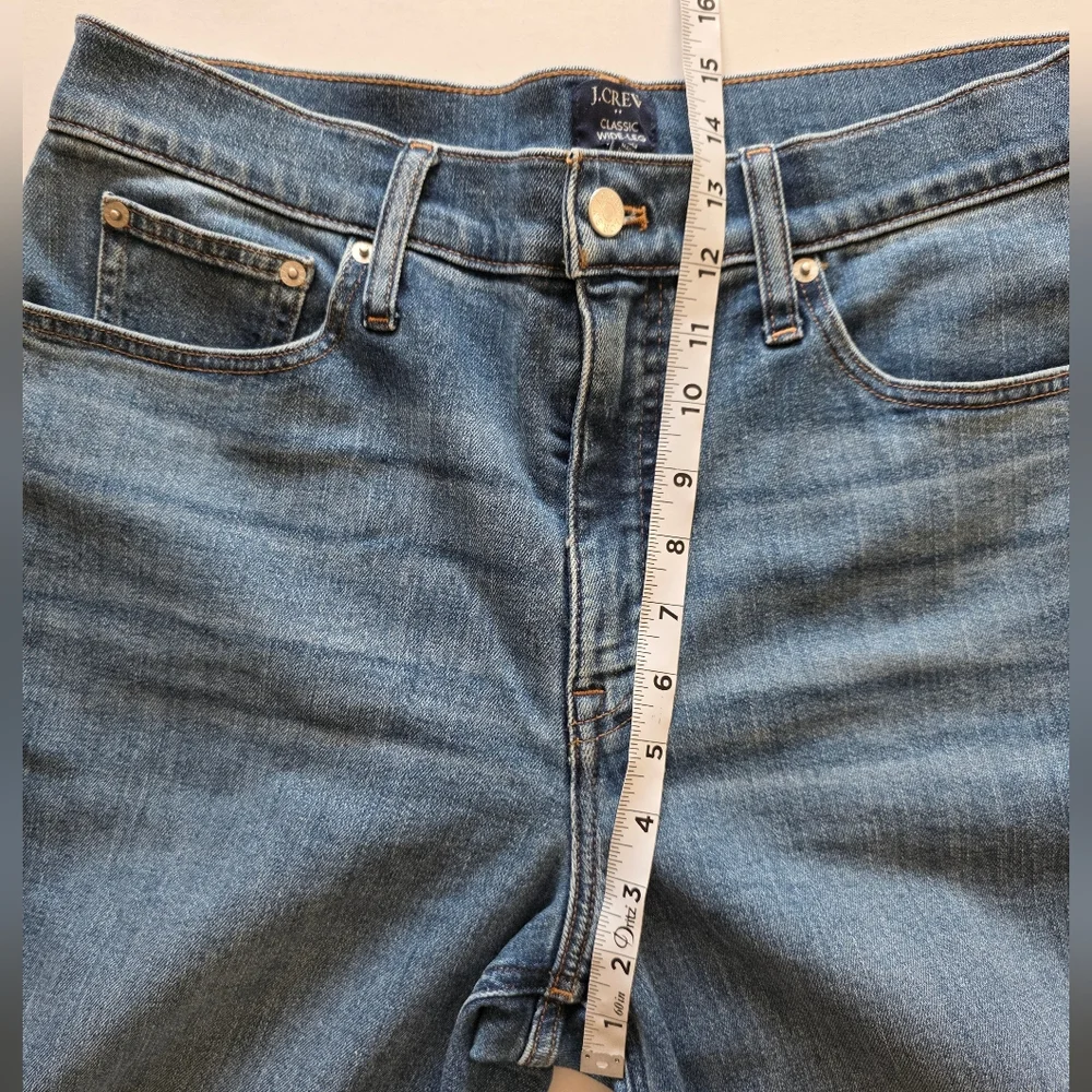 J. Crew crew womens